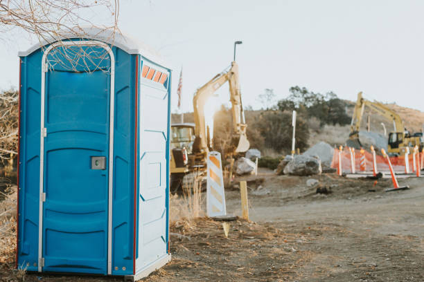 Best Emergency porta potty rental  in Richlandtown, PA