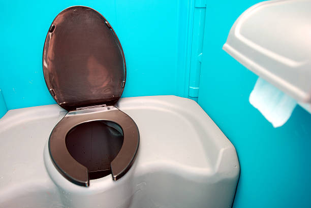 Porta potty rental for outdoor events in Richlandtown, PA