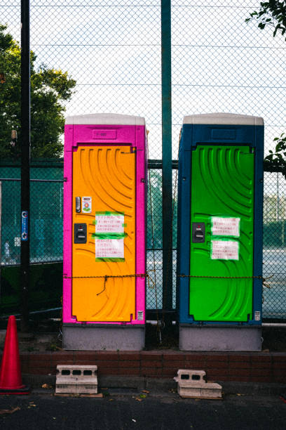 Best Best portable toilet rental  in Richlandtown, PA