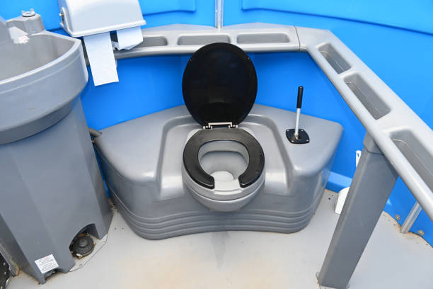 Portable Toilet Options We Offer in Richlandtown, PA
