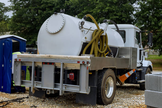 Best Local porta potty services  in Richlandtown, PA