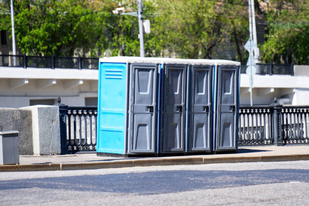 Best Local porta potty services  in Richlandtown, PA