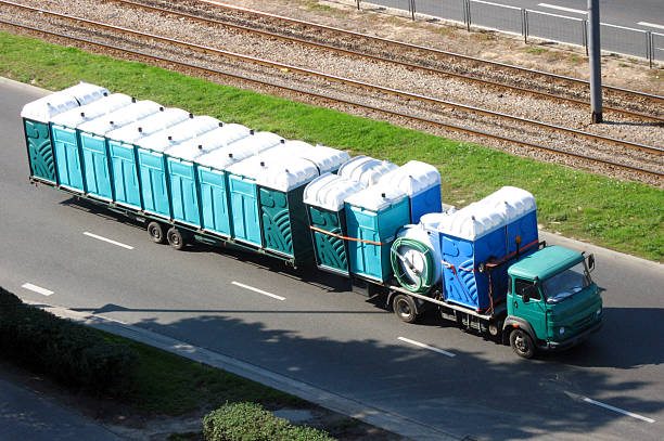 Best Long-term porta potty rental  in Richlandtown, PA