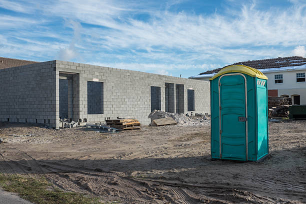 Best Affordable porta potty rental  in Richlandtown, PA